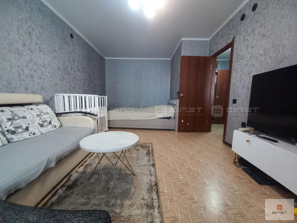 Продажа квартиры, Казань, ул. Виктора Сажинова - Фото 9