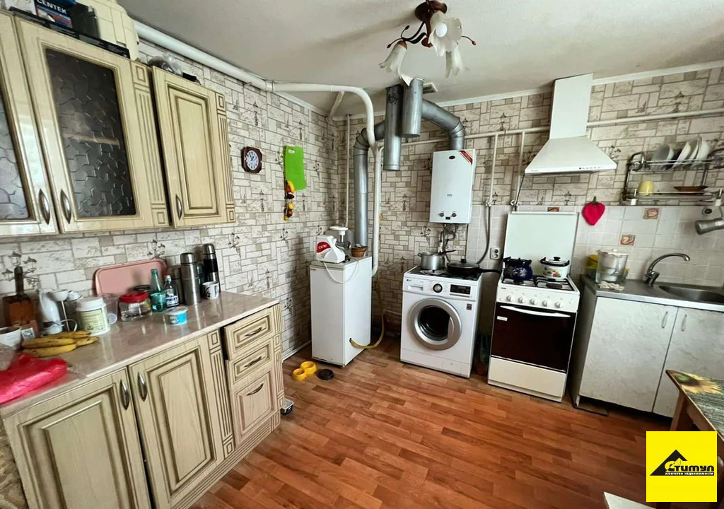 Продажа дома, Ейск, Ейский район, ул. Бердянская - Фото 10