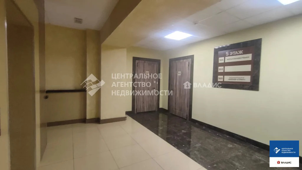 Аренда офиса, Рязань, Цветной бульвар - Фото 1