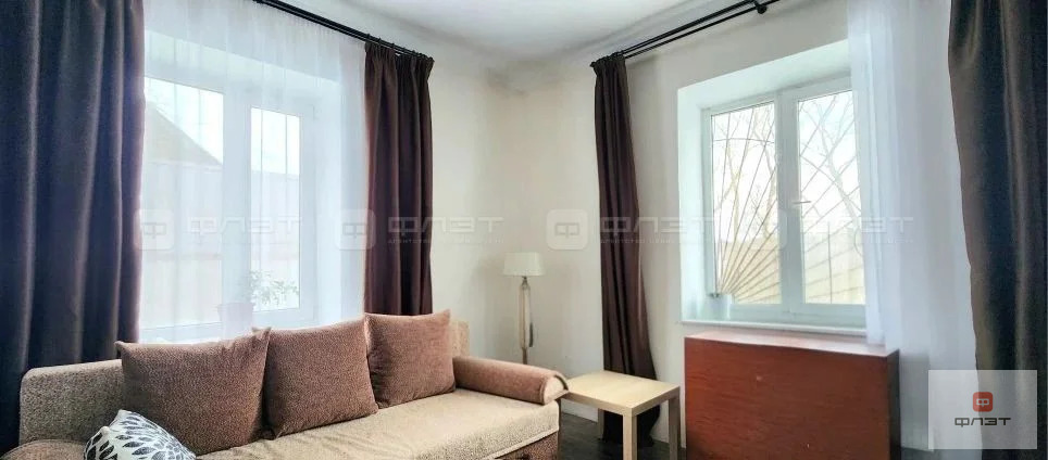 Продажа квартиры, Дачное, Высокогорский район, ул. Центральная - Фото 5