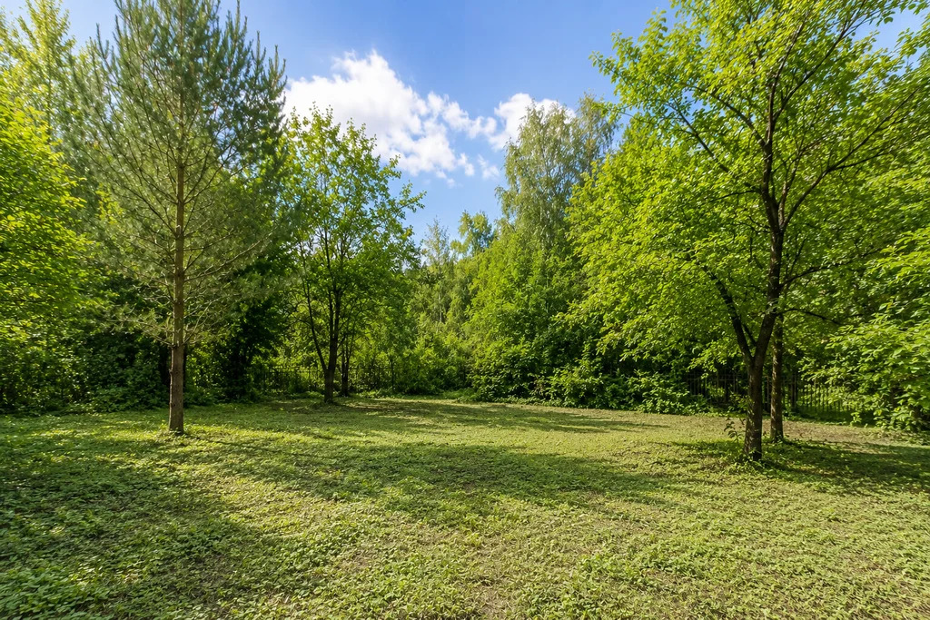 Продажа участка, Загорянский, Щелковский район, ул. Наречная - Фото 7