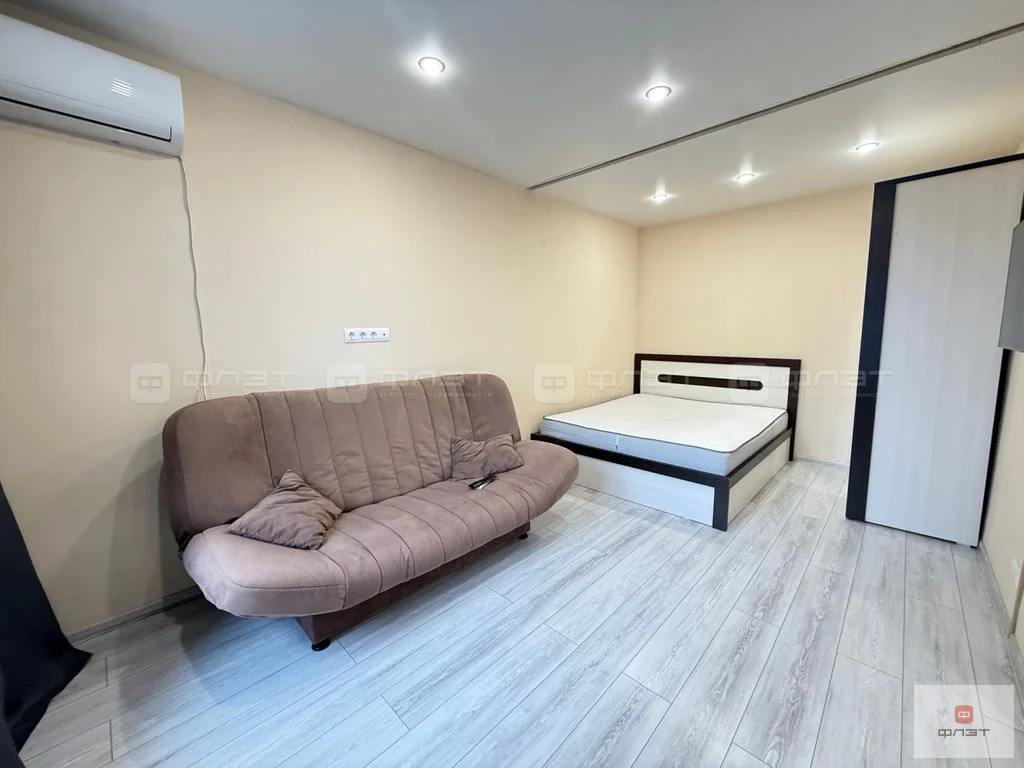 Продажа квартиры, Казань, пр-кт. Альберта Камалеева - Фото 3