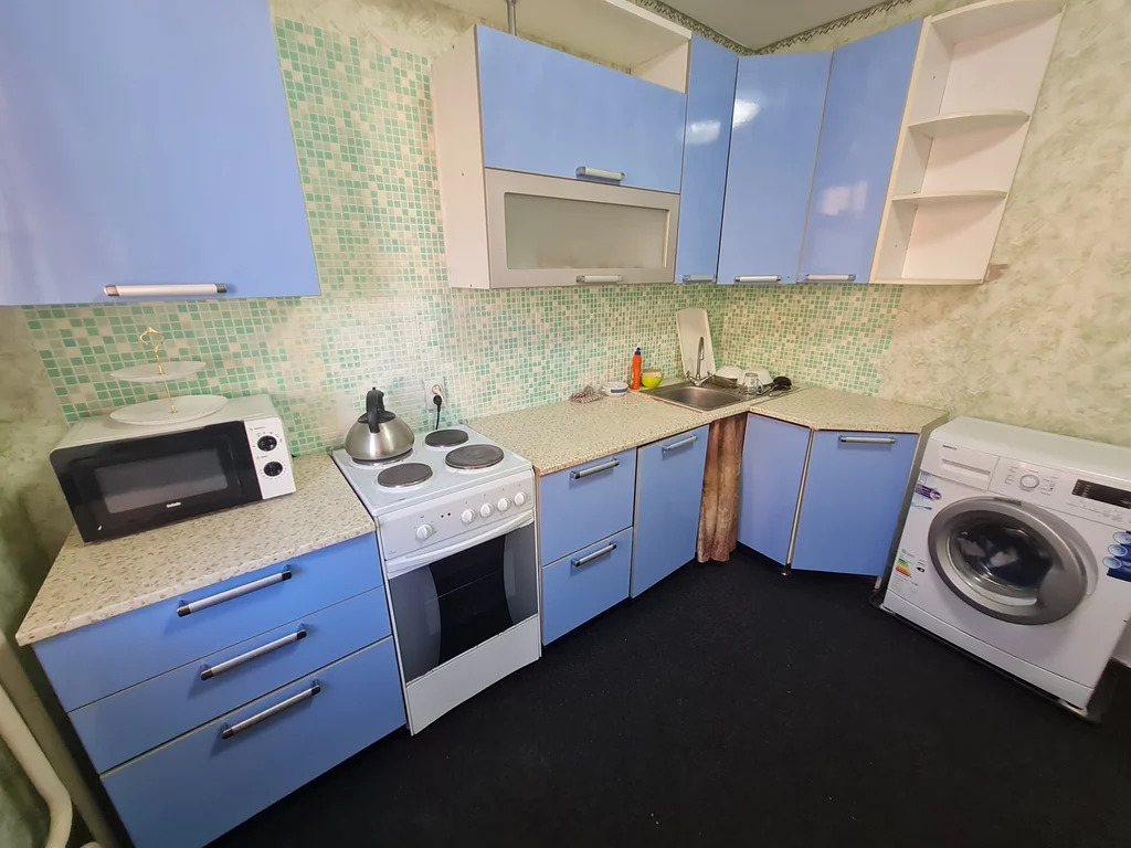 Аренда квартиры, Афипский, Северский район, ул. 50 лет Октября - Фото 0