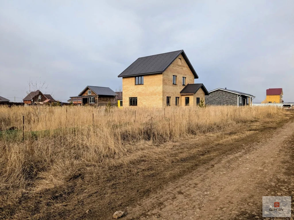 Продажа дома, Тангачи, Лаишевский район, ул. Клубничная - Фото 0