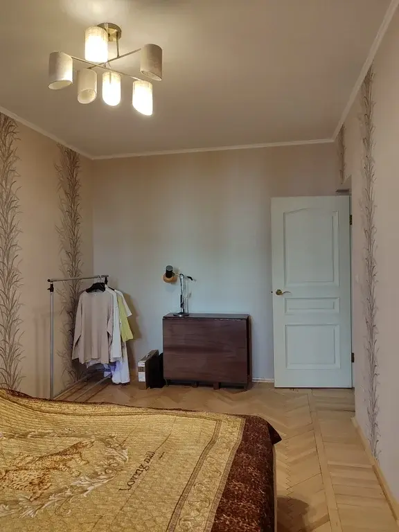 Продается 3-х комнатная квартира в Москве ул. Вильнюсская - Фото 3