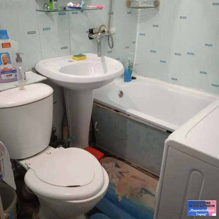 Сдаю 1 комн квартиру в Люберцах на длительный срок - Фото 3