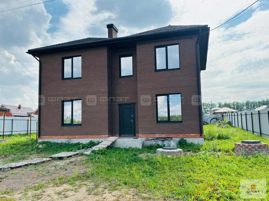 Продажа дома, Пермяки, Высокогорский район, ул. Окольная - Фото 7