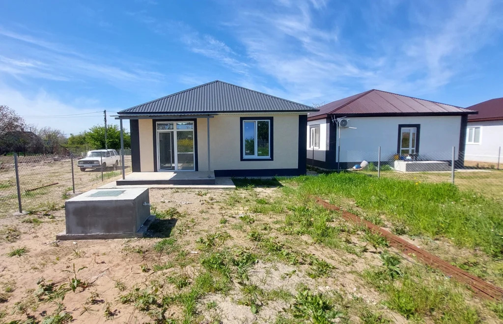 Продажа дома, Темрюкский район, улица Каштановая - Фото 18