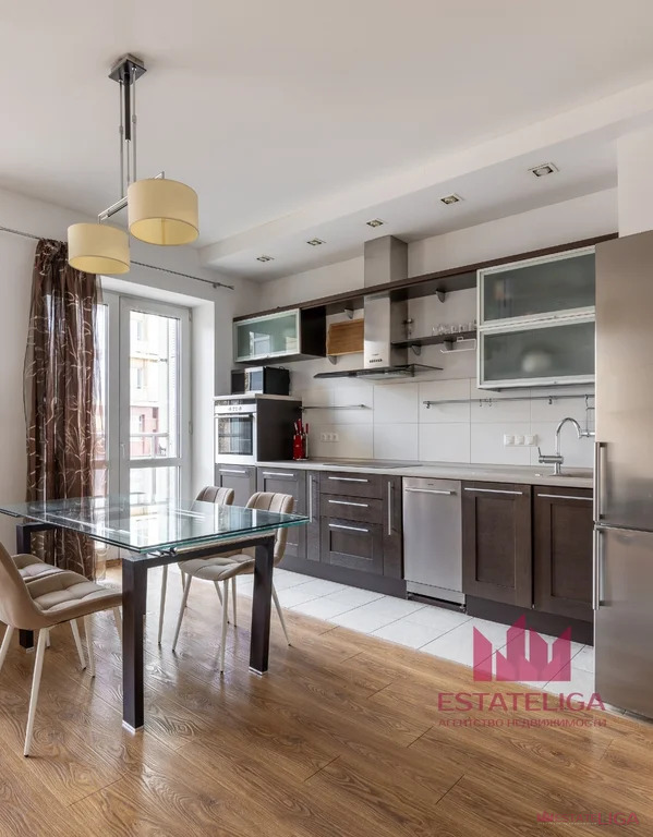 Продажа квартиры, м. Славянский бульвар, ул. Нежинская - Фото 18