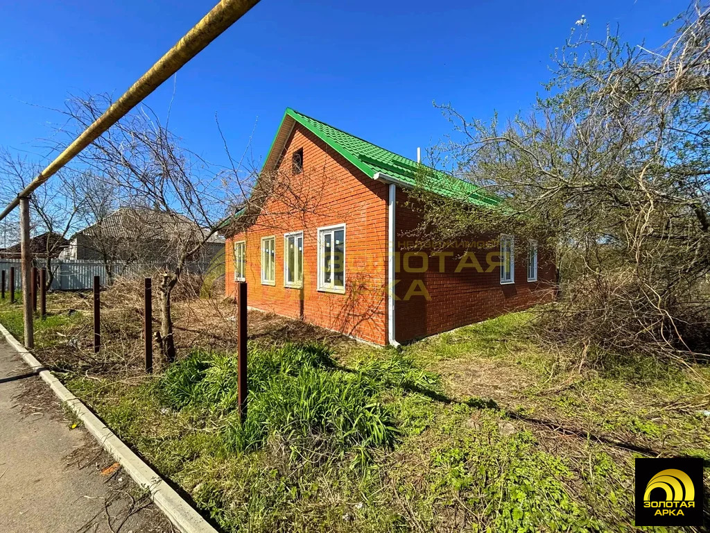 Продажа дома, Мингрельская, Абинский район, ул. Мельничная - Фото 1