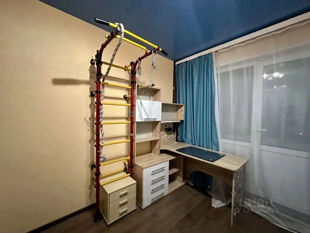 Продаю двухкомнатную квартиру 48.4м ул. Маршала Рыбалко, 16К2, Москва, ... - Фото 14