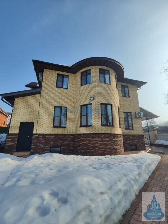 Продажа дома, Домодедово, Домодедово г. о., 1 - Фото 2