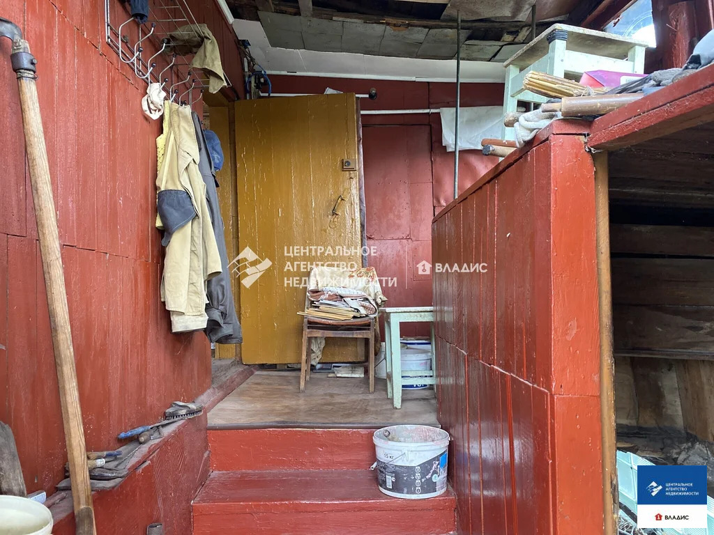 Продажа дома, Скопин, ул. Комсомольская - Фото 15