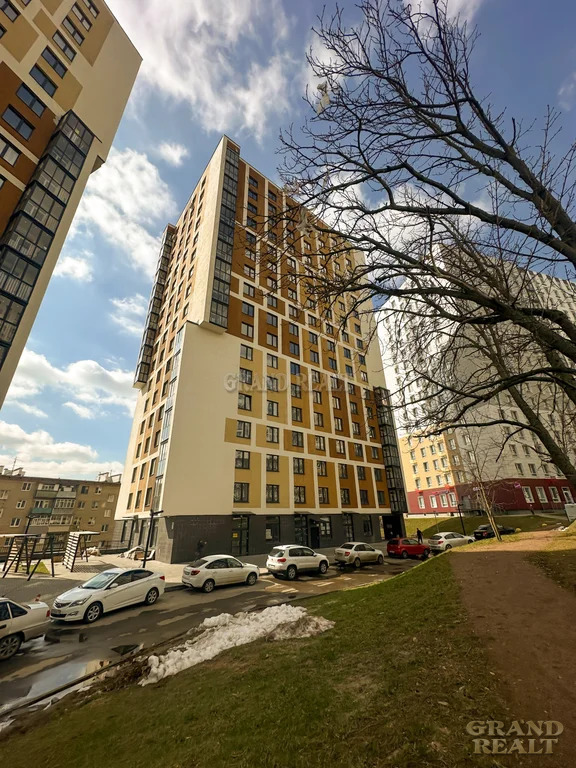 Продажа квартиры, Лыткарино, 6-й мкр. - Фото 44