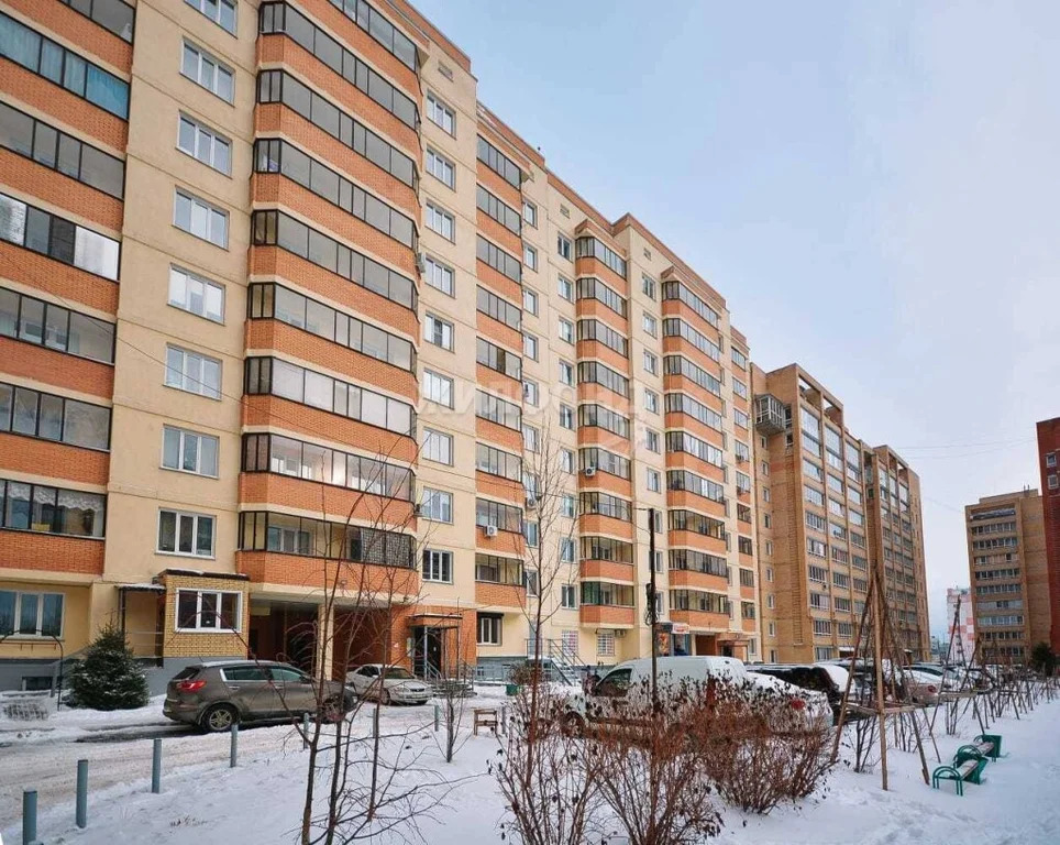 Продажа квартиры, Новосибирск, Гребенщикова - Фото 16