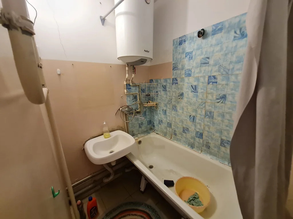 Продажа квартиры, Афипский, Северский район, ул. 50 лет Октября - Фото 8