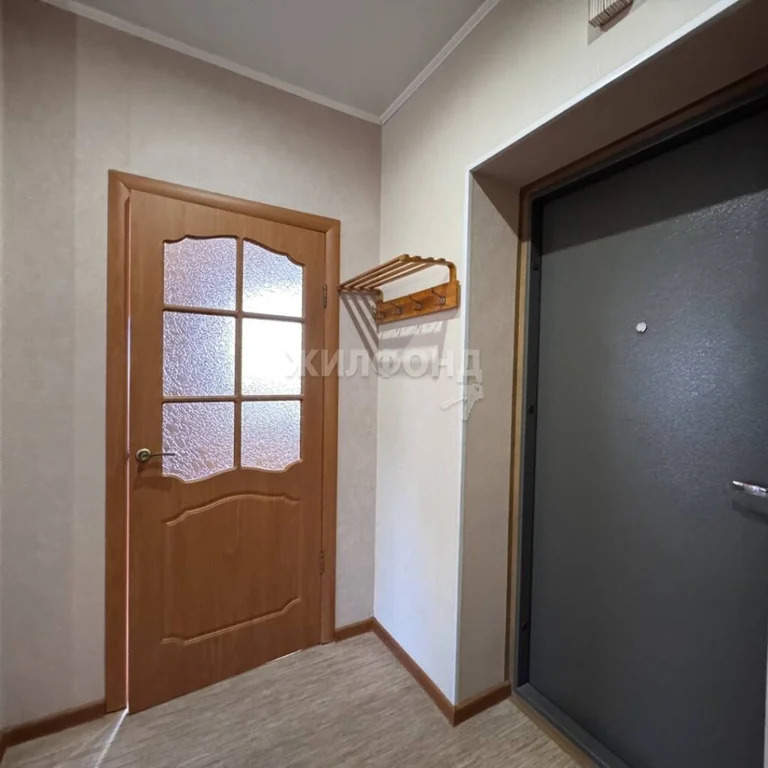 Продажа квартиры, Новосибирск, ул. Дивногорская - Фото 15