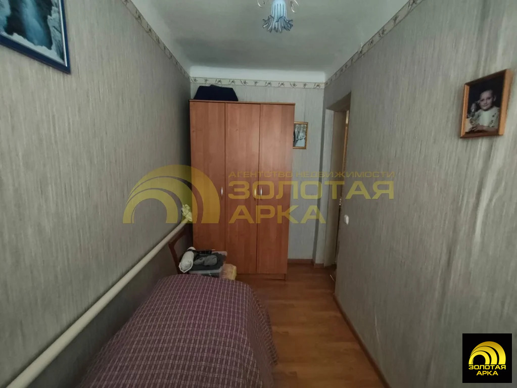 Продажа дома, Сенной, Темрюкский район, ул. Ленина - Фото 17