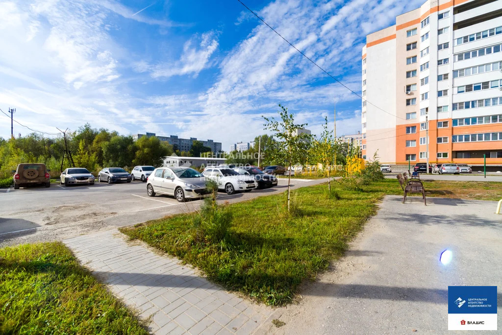 Продажа квартиры, Рязань, Михайловское ш. - Фото 2