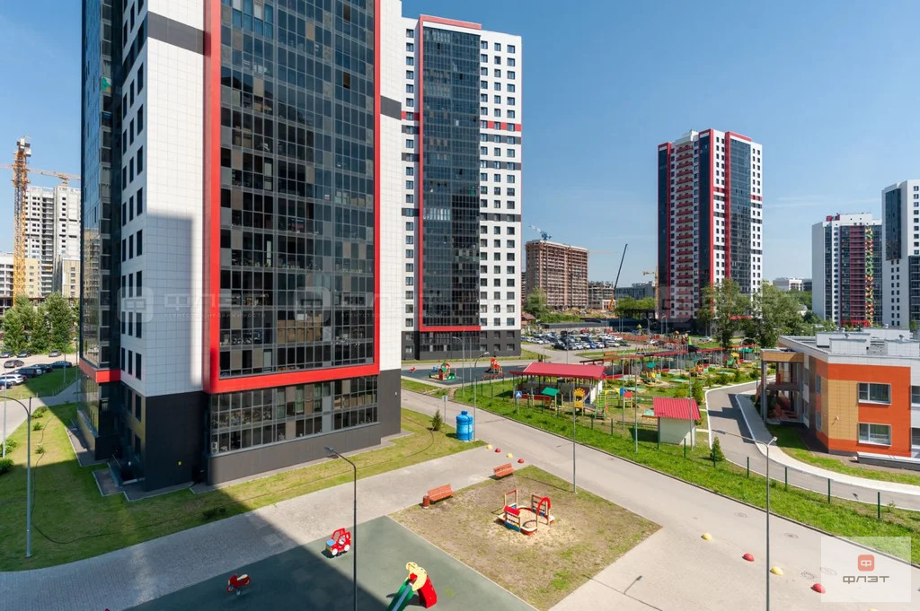 Продажа квартиры, Казань, ул. Родины - Фото 4