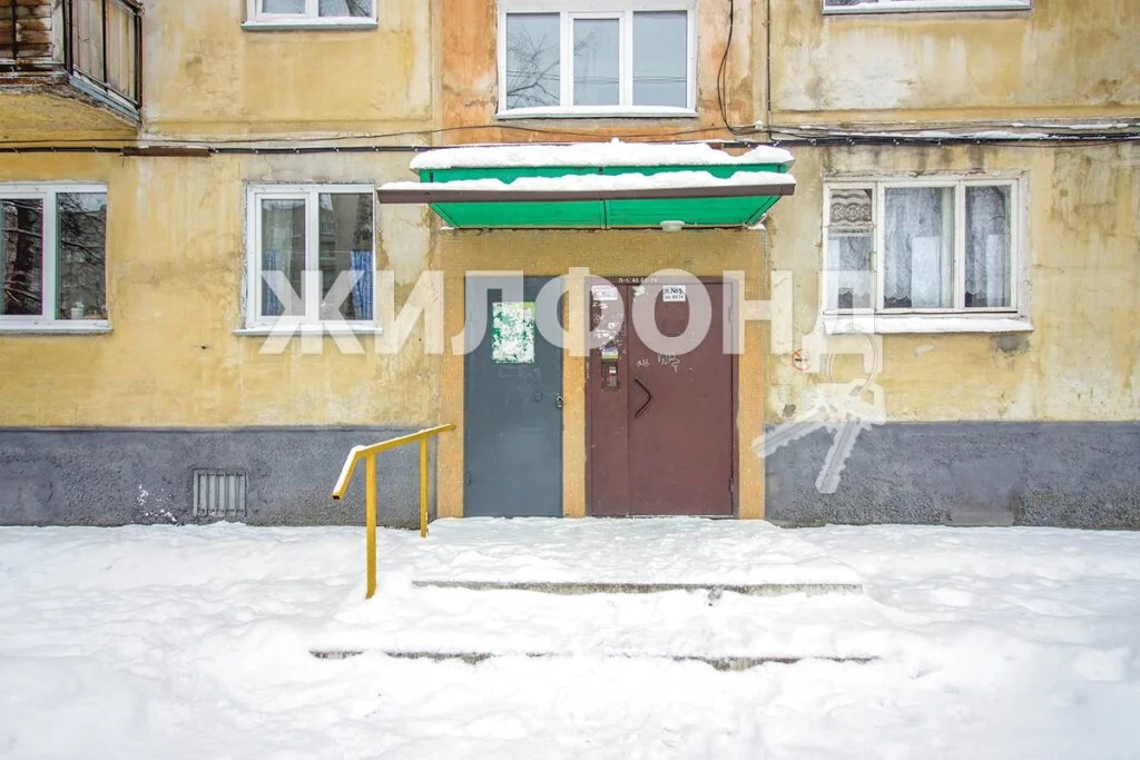 Продажа квартиры, Новосибирск, ул. Столетова - Фото 13