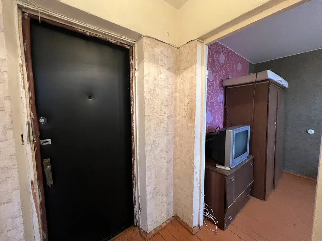 1-я квартира на ул. Советская, дом 10 - Фото 10