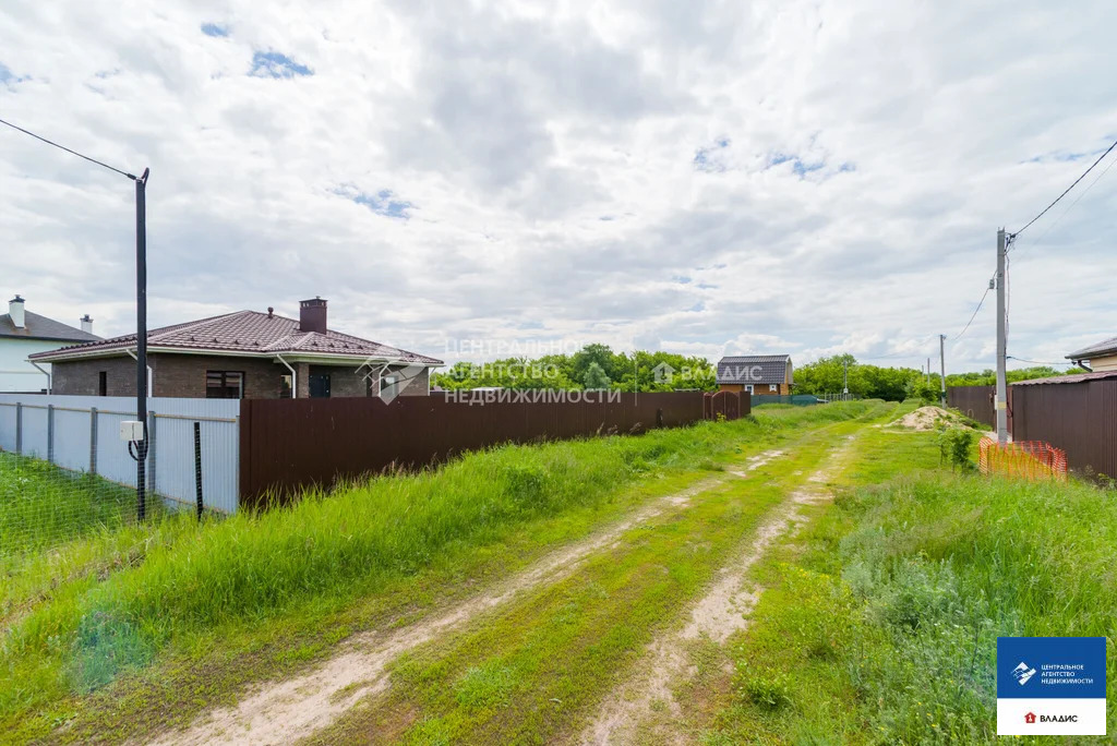 Продажа дома, Агро-Пустынь, Рязанский район, Заречная улица - Фото 14