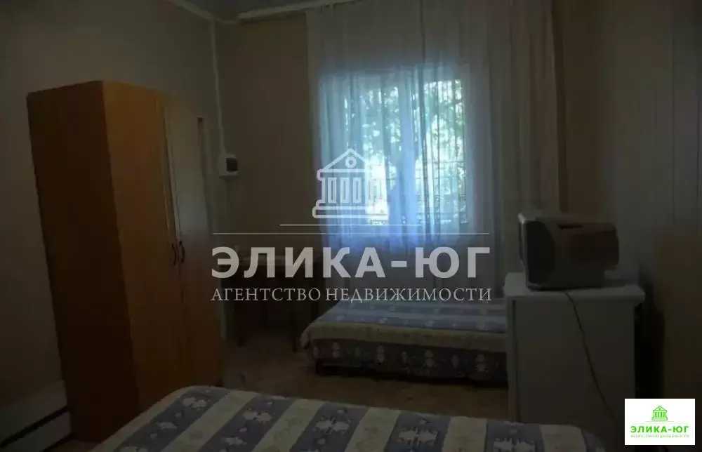 Продажа дома, Пляхо, Туапсинский район, Приморский пер. - Фото 9