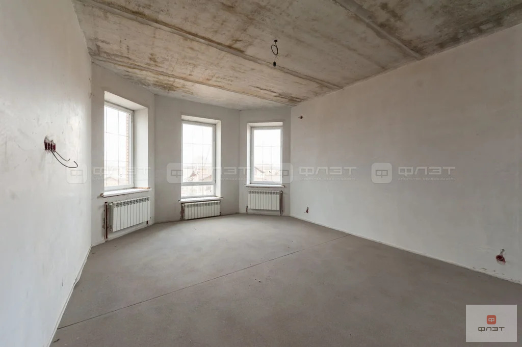 Продажа дома, Нармонка, Лаишевский район, ул. Пановская - Фото 37