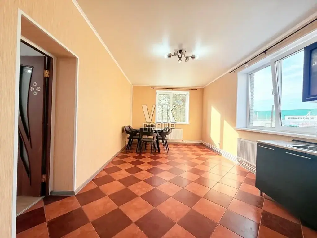 Двухэтажный коттедж 170 кв.м. в г Домодедово дер Заболотье - Фото 12