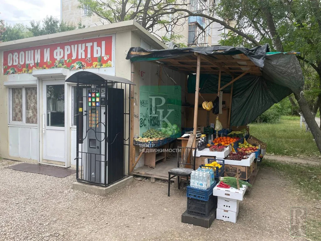 Продажа торгового помещения, Севастополь, ул. Хрусталева - Фото 5