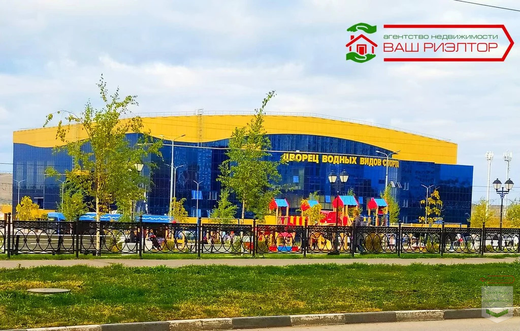 Продажа квартиры в новостройке, Саратов, Проспект Героев Отечества - Фото 6