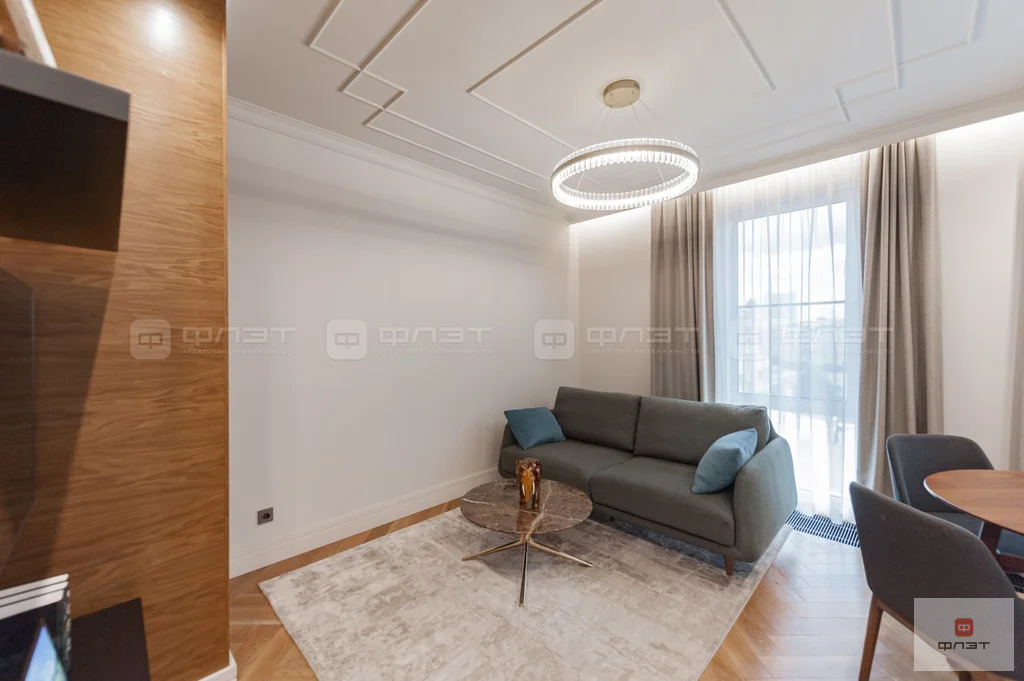 Продажа квартиры, Казань, ул. Николая Столбова - Фото 4