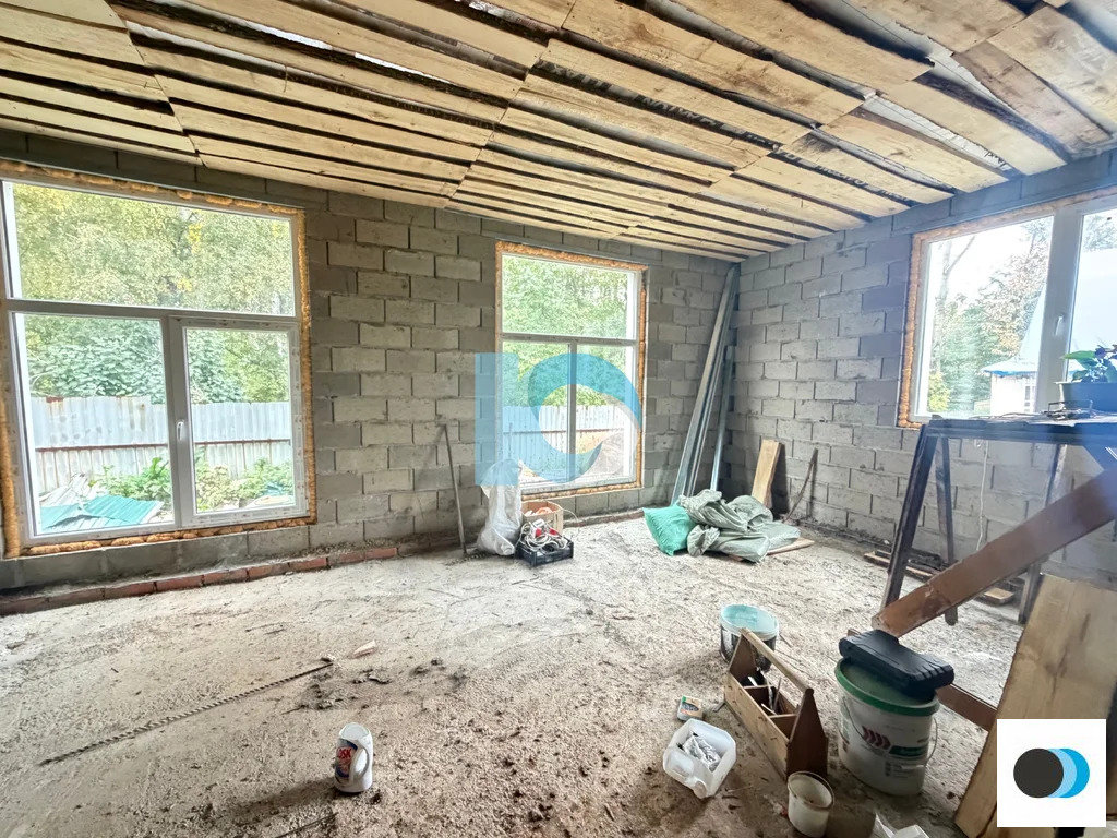 Продажа дома, Уфимский район, СНТ Труд - Фото 11