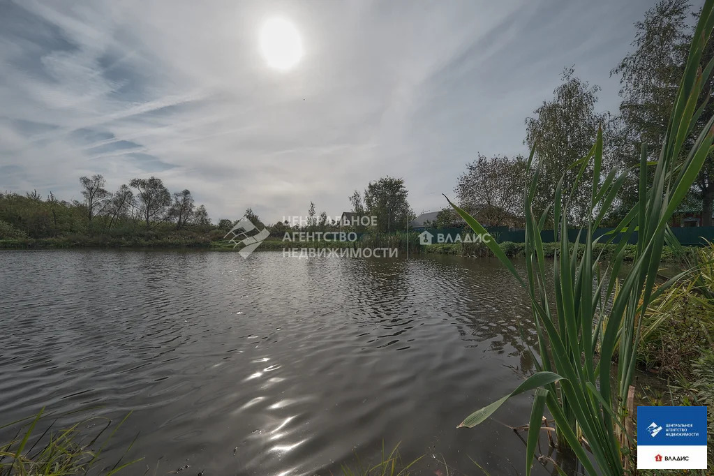 Продажа дома, Качаново, Рыбновский район - Фото 15