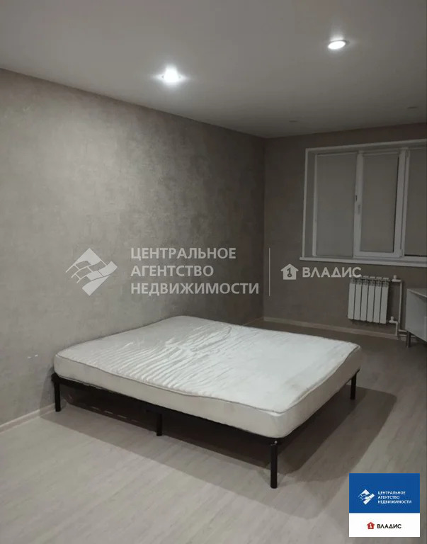 Аренда квартиры, Дядьково, Рязанский район, 2-й Бульварный проезд - Фото 4