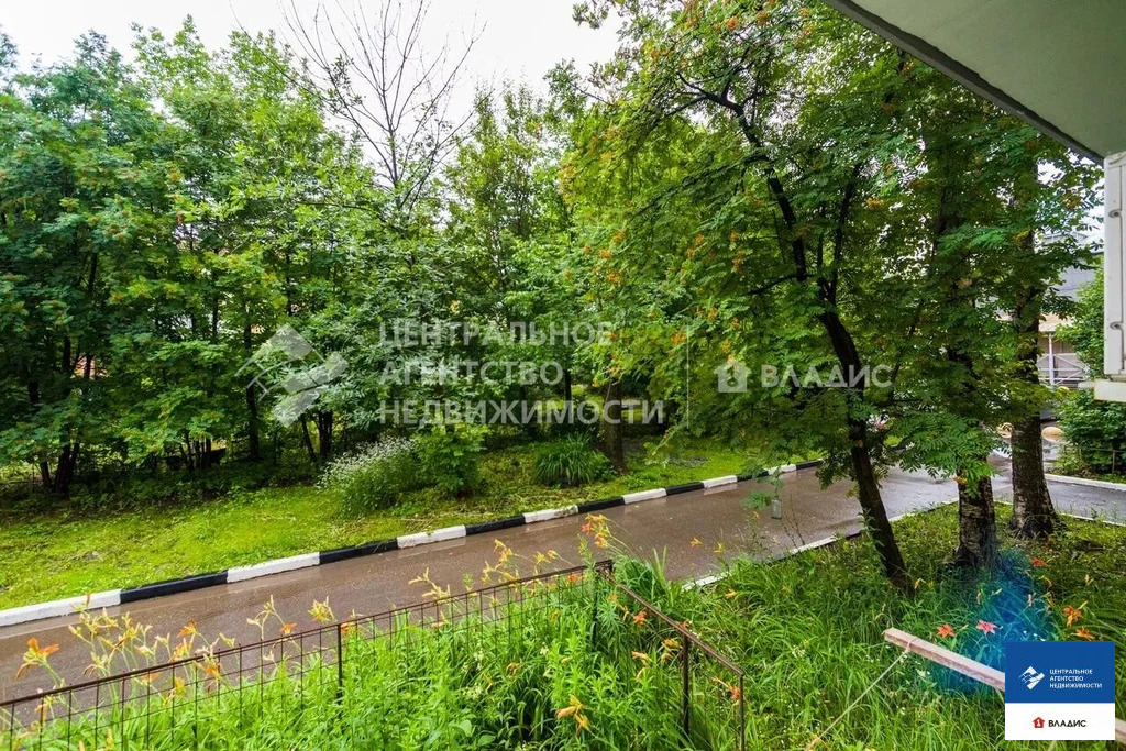 Продажа квартиры, Рязань, Первомайский пр-кт. - Фото 14