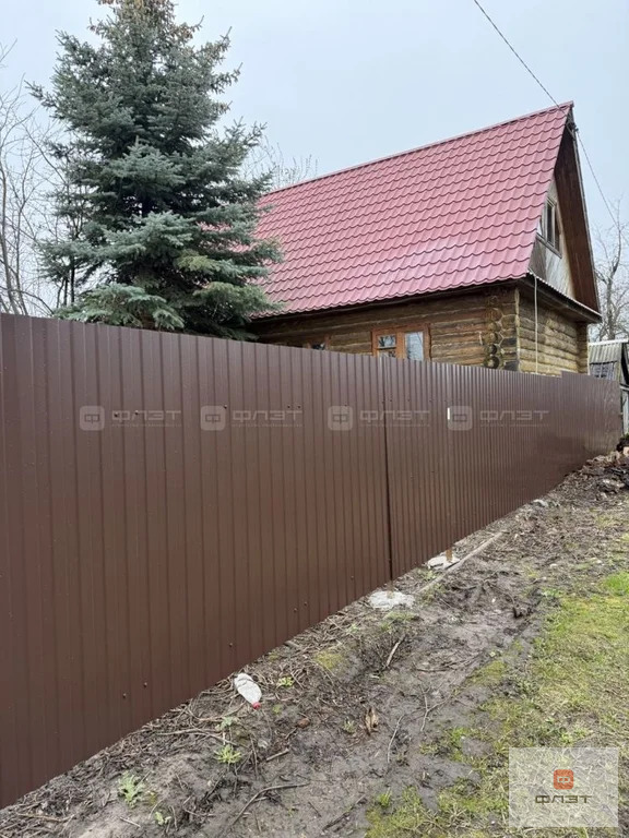 Продажа дома, Казань, СНТ Персональные пенсионеры - Фото 14