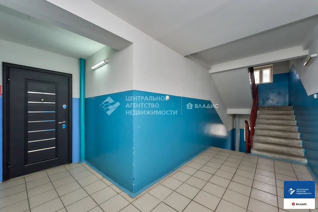 Продажа квартиры, Рязань, ул. Новоселов - Фото 15