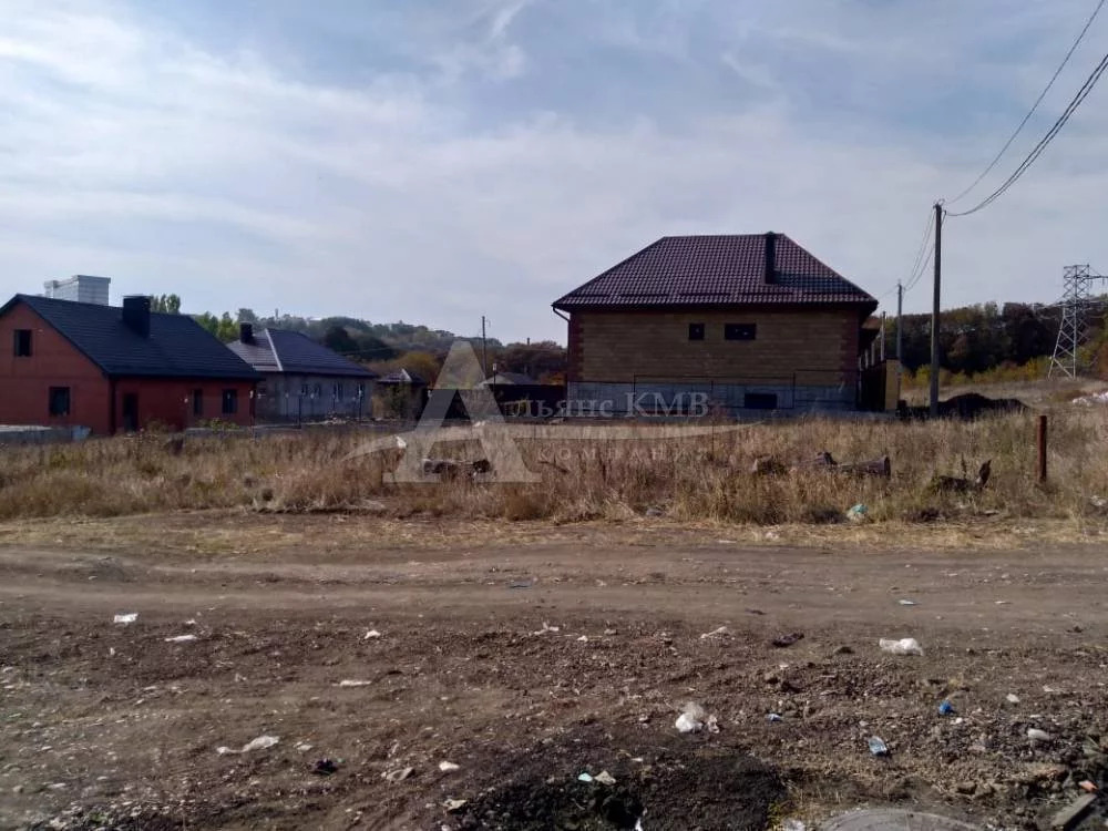 Продажа участка, Ессентуки, Кавказская ул. - Фото 0