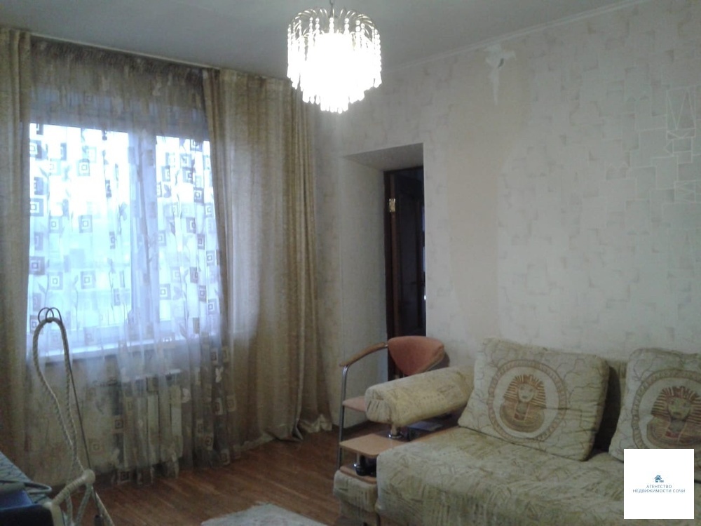 3-к квартира, 75 м, 7/10 эт. - Фото 7