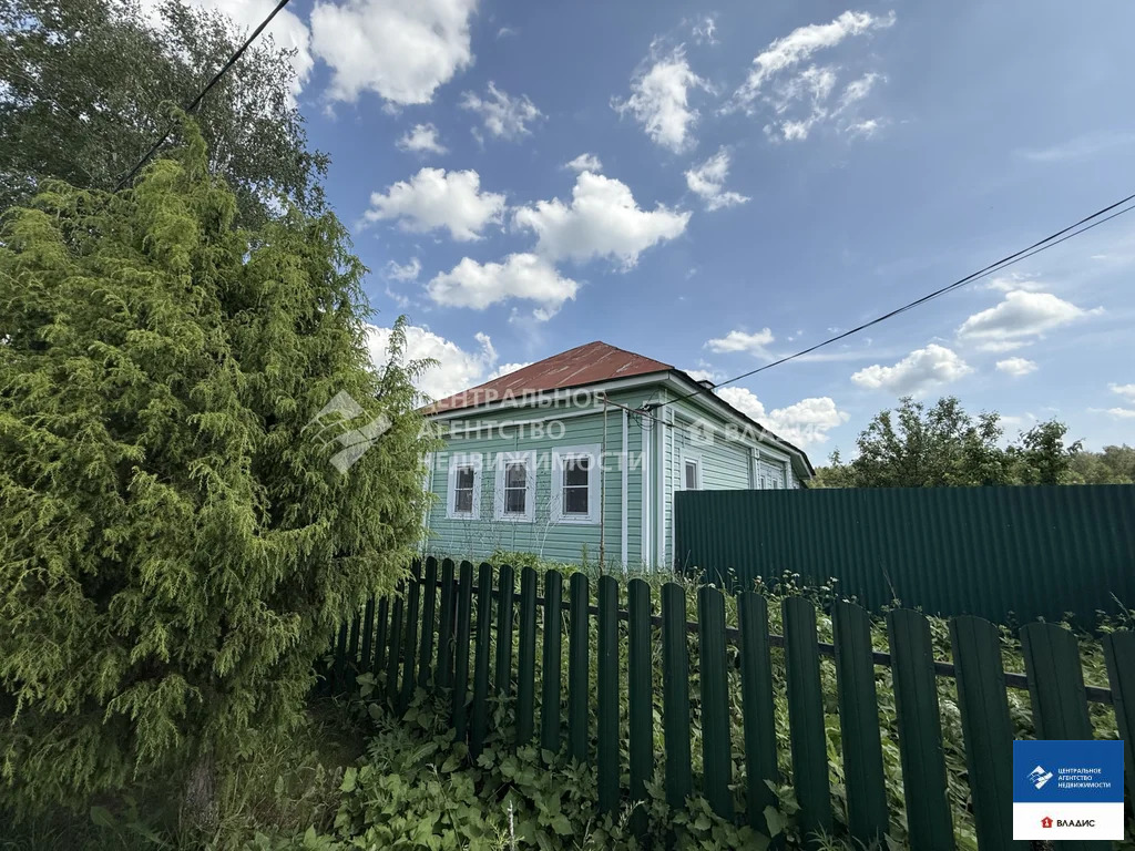Продажа дома, Самуиловка, Касимовский район, 57 - Фото 3
