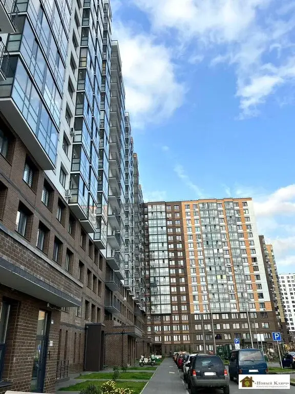 Продается двушка в ЖК "Столичный" 49 кв.м 14/18 эт - Фото 26