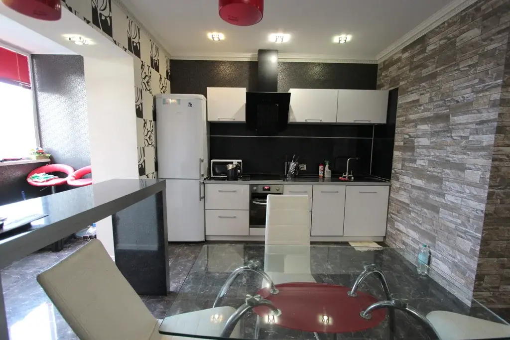 Студия пр-кт.Ленина, дом 209 - Фото 7