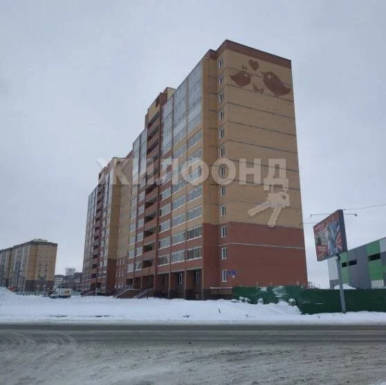 Продажа квартиры, Новосибирск, Юности - Фото 4