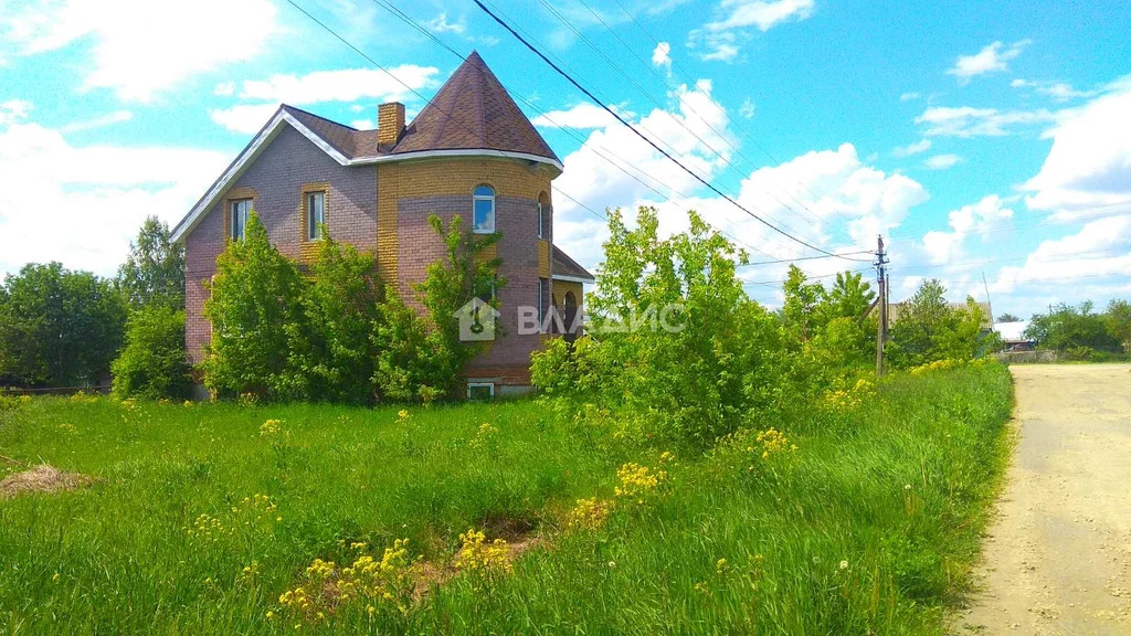 Суздальский район, село Спасское Городище,  дом на продажу - Фото 4