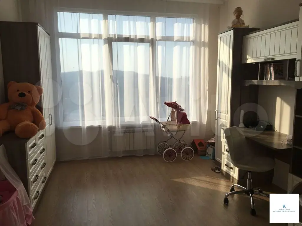 3-к. квартира, 85 м, 3/4 эт. - Фото 0