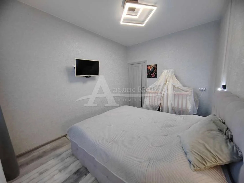 Продажа квартиры, Иноземцево, Тихая ул. - Фото 6