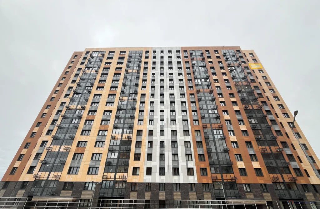 Продажа квартиры, улица Генерала Пилипенко - Фото 2