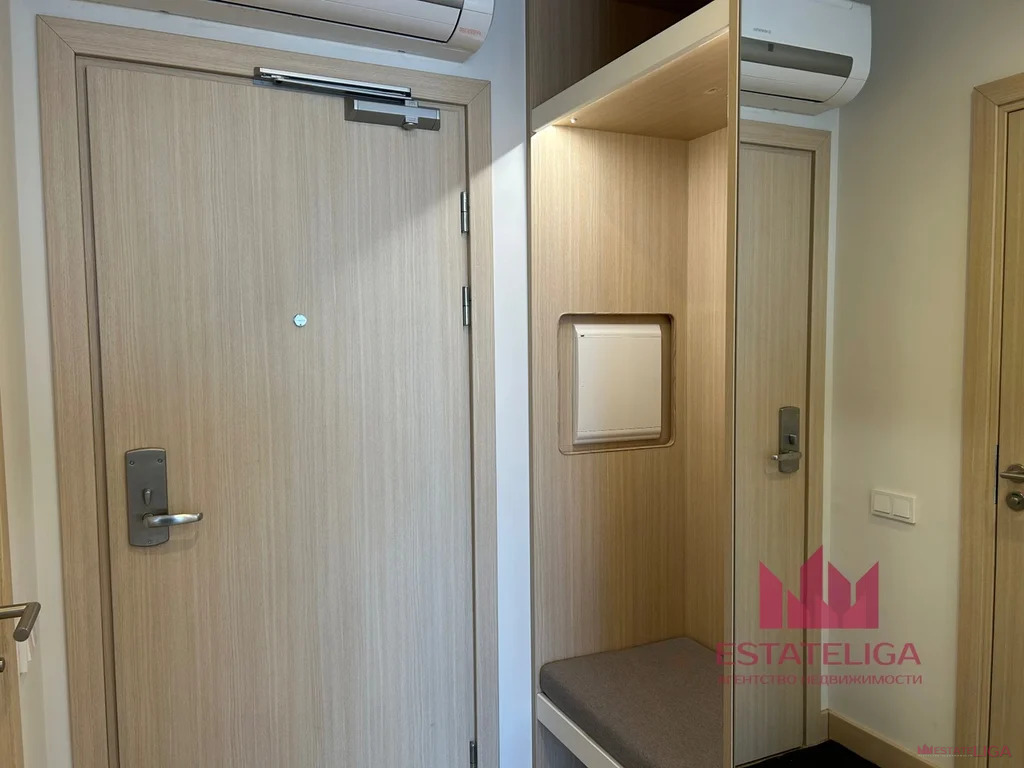 Аренда квартиры, Андропова пр-кт. - Фото 11